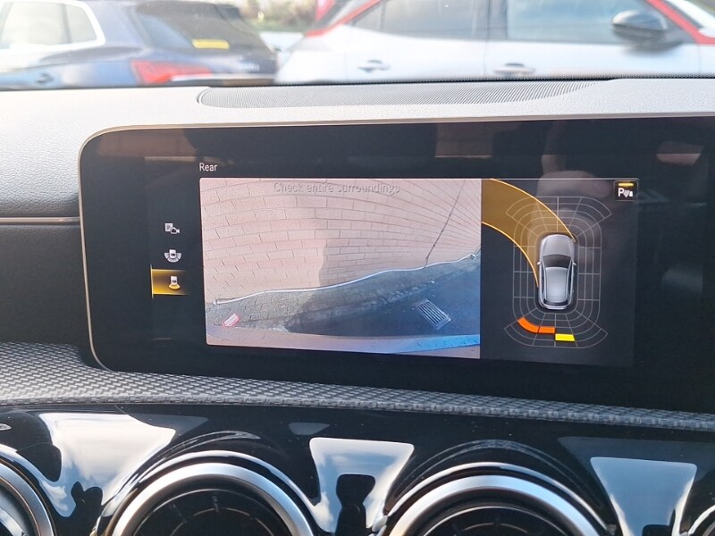 Used Mercedes-Benz A-Class 2019 for sale - 77209211: Photo 16