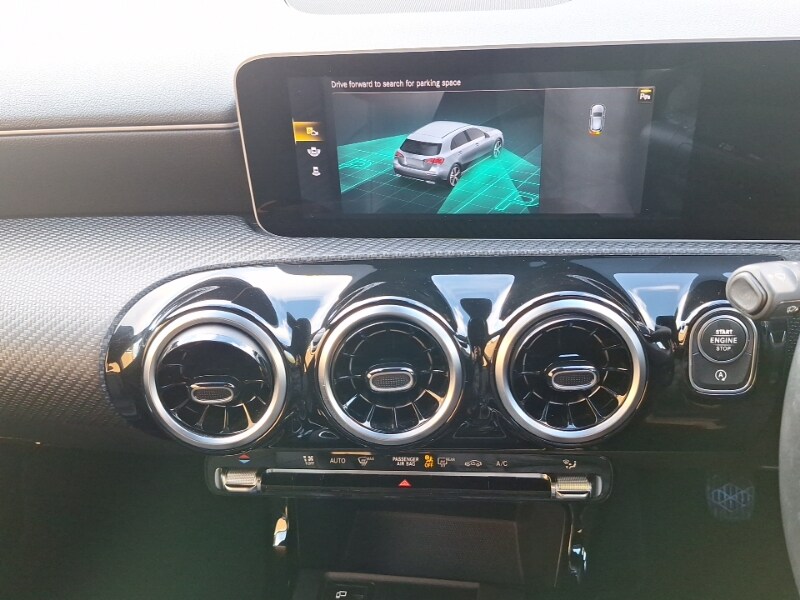 Used Mercedes-Benz A-Class 2019 for sale - 77209211: Photo 18