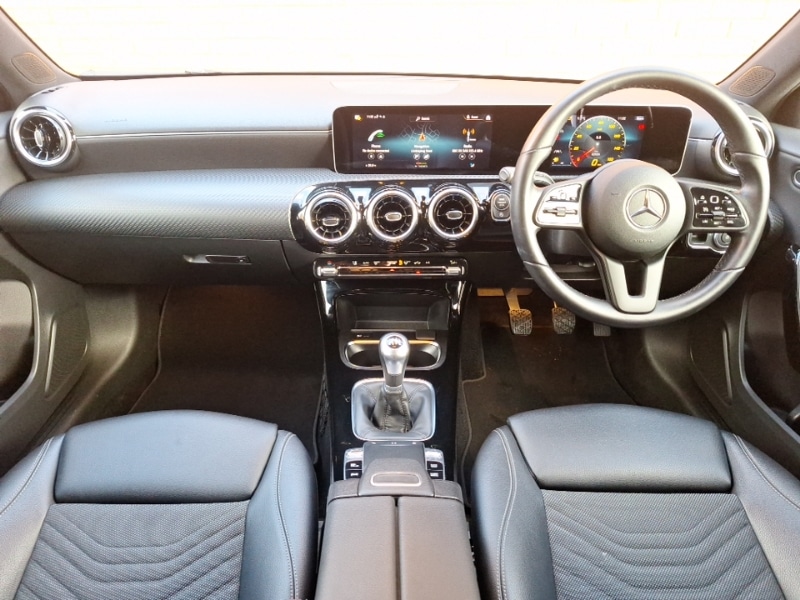 Used Mercedes-Benz A-Class 2019 for sale - 77209211: Photo 2