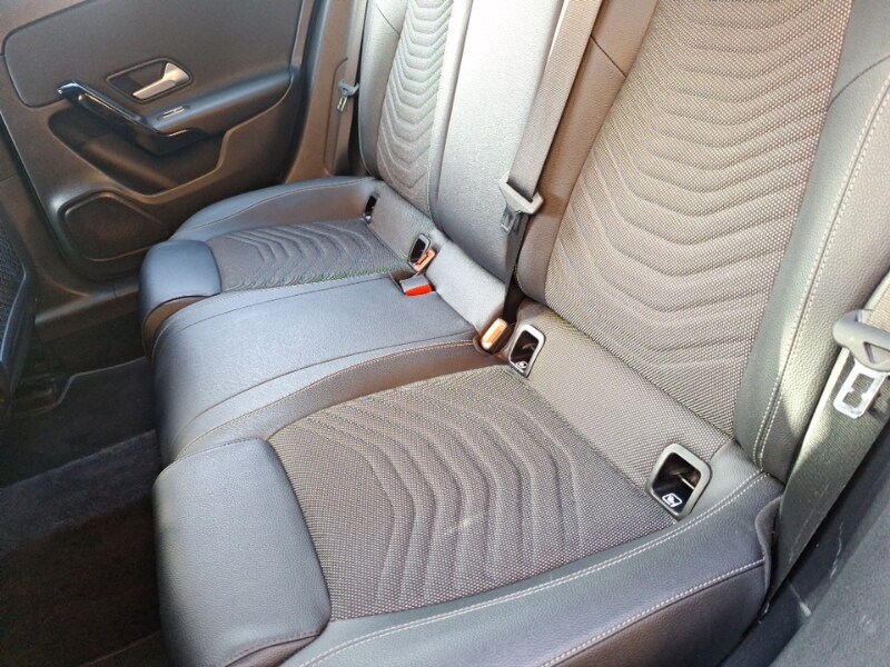 Used Mercedes-Benz A-Class 2019 for sale - 77209211: Photo 6