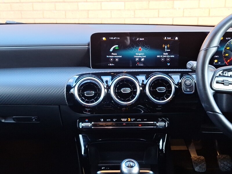 Used Mercedes-Benz A-Class 2019 for sale - 77209211: Photo 7