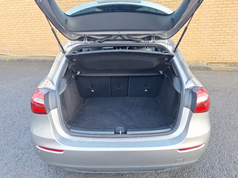 Used Mercedes-Benz A-Class 2019 for sale - 77209211: Photo 8