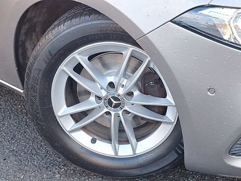 Used Mercedes-Benz A-Class 2019 for sale - 77209211: Photo 9