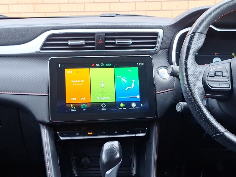 Used MG MG ZS 2022 for sale - 76628717: Photo 10