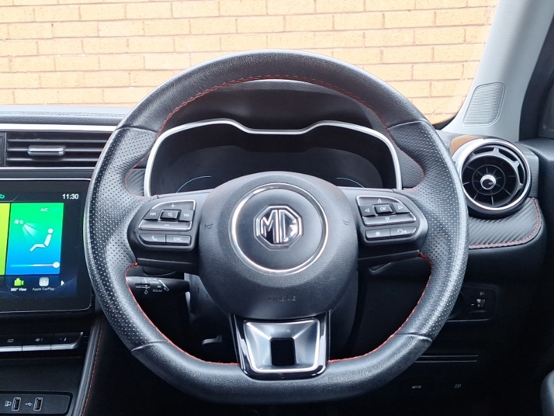 Used MG MG ZS 2022 for sale - 76628717: Photo 11