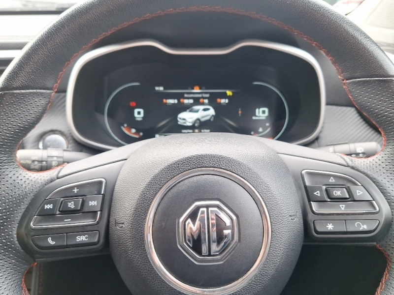 Used MG MG ZS 2022 for sale - 76628717: Photo 15