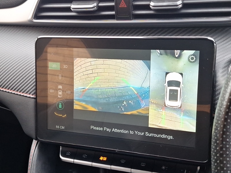 Used MG MG ZS 2022 for sale - 76628717: Photo 16