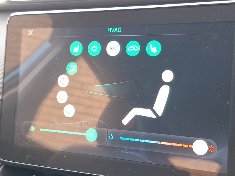 Used MG MG ZS 2022 for sale - 76628717: Photo 18