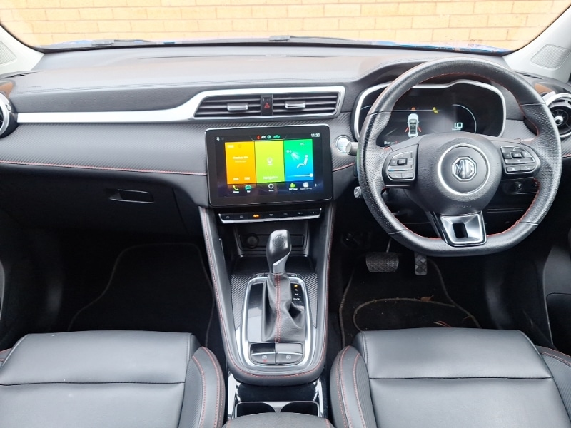 Used MG MG ZS 2022 for sale - 76628717: Photo 2