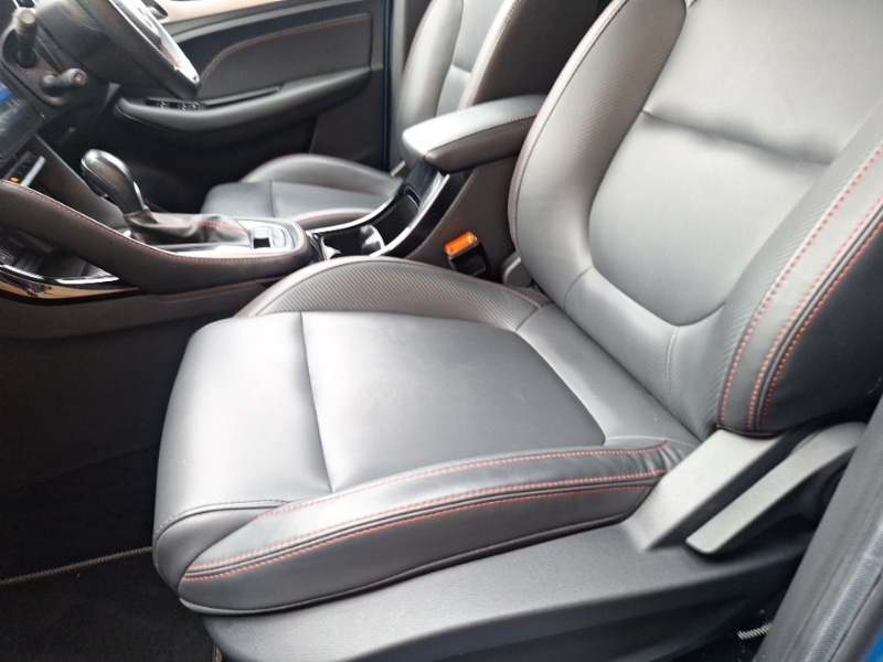 Used MG MG ZS 2022 for sale - 76628717: Photo 5