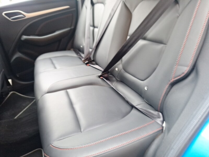 Used MG MG ZS 2022 for sale - 76628717: Photo 6