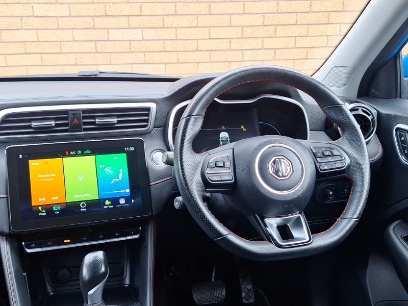 Used MG MG ZS 2022 for sale - 76628717: Photo 7