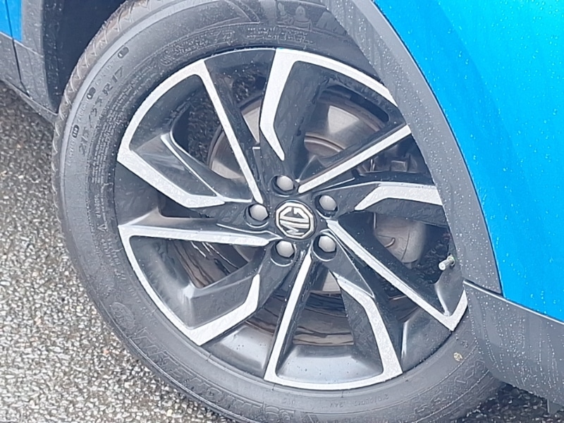 Used MG MG ZS 2022 for sale - 76628717: Photo 9