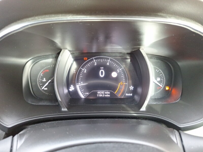 Used Renault Megane 2020 for sale - 77596366: Photo 11