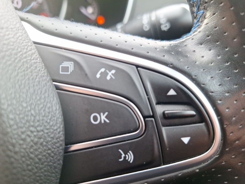 Used Renault Megane 2020 for sale - 77596366: Photo 16