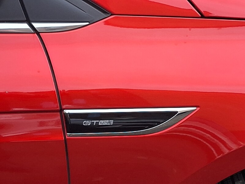 Used Renault Megane 2020 for sale - 77596366: Photo 17