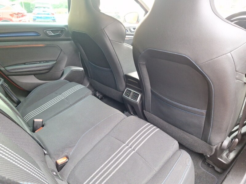 Used Renault Megane 2020 for sale - 77596366: Photo 18
