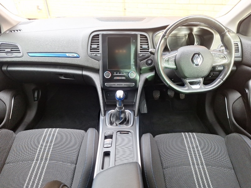 Used Renault Megane 2020 for sale - 77596366: Photo 2