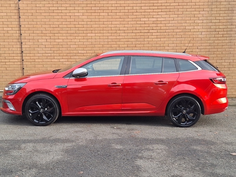 Used Renault Megane 2020 for sale - 77596366: Photo 4