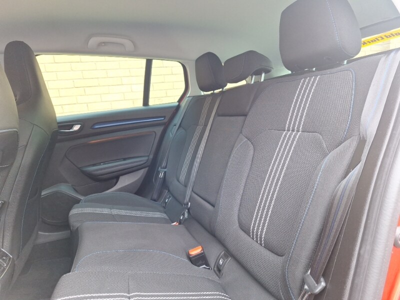 Used Renault Megane 2020 for sale - 77596366: Photo 6