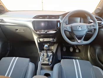 Used Vauxhall Corsa 2026 for sale - 79799502: Photo
