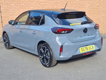 Used Vauxhall Corsa 2026 for sale - 79799502: Photo