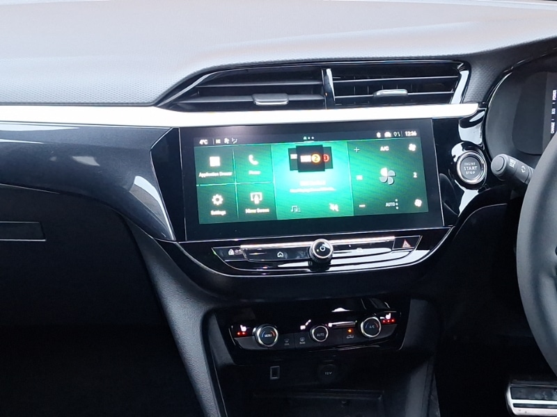 Used Vauxhall Corsa 2025 for sale - 77644364: Photo 10