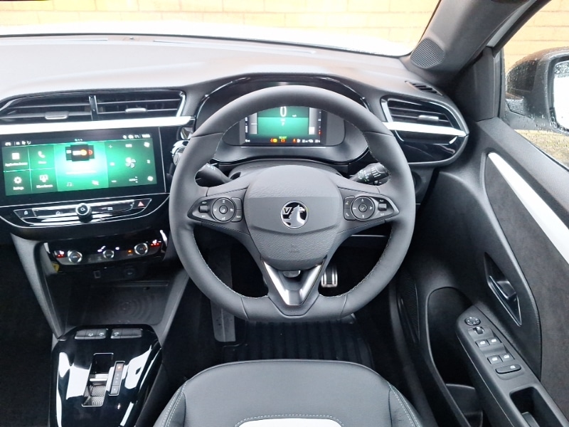 Used Vauxhall Corsa 2025 for sale - 77644364: Photo 11