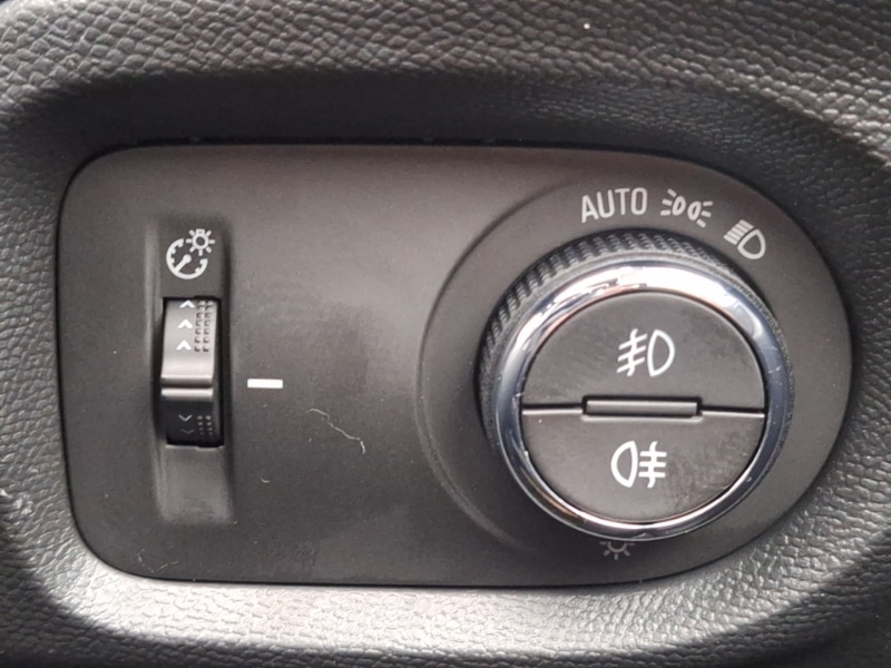 Used Vauxhall Corsa 2025 for sale - 77644364: Photo 13