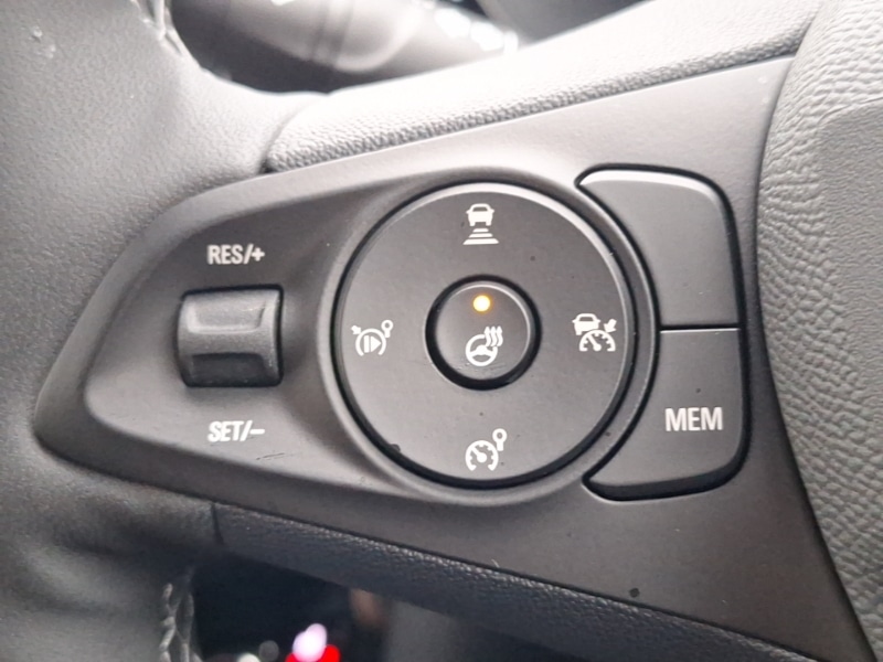 Used Vauxhall Corsa 2025 for sale - 77644364: Photo 15