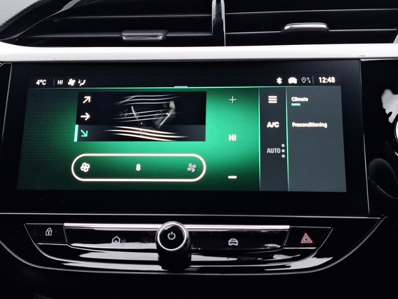 Used Vauxhall Corsa 2025 for sale - 77644364: Photo 16