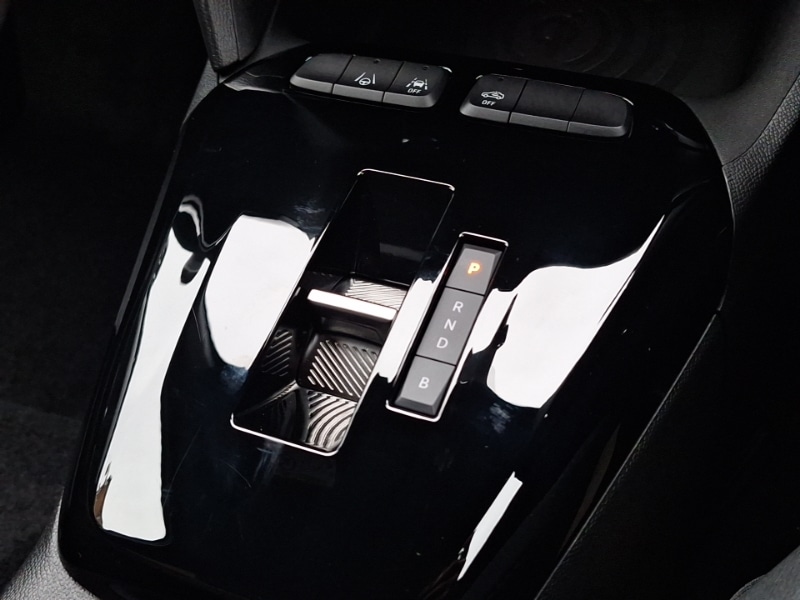 Used Vauxhall Corsa 2025 for sale - 77644364: Photo 17