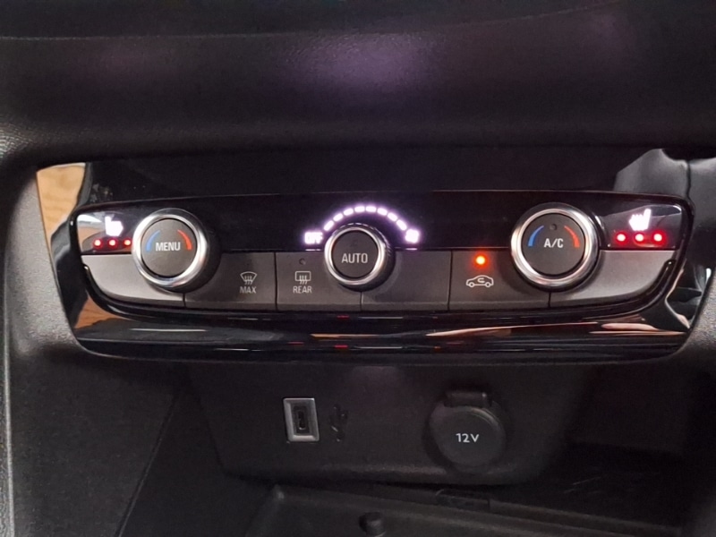 Used Vauxhall Corsa 2025 for sale - 77644364: Photo 18