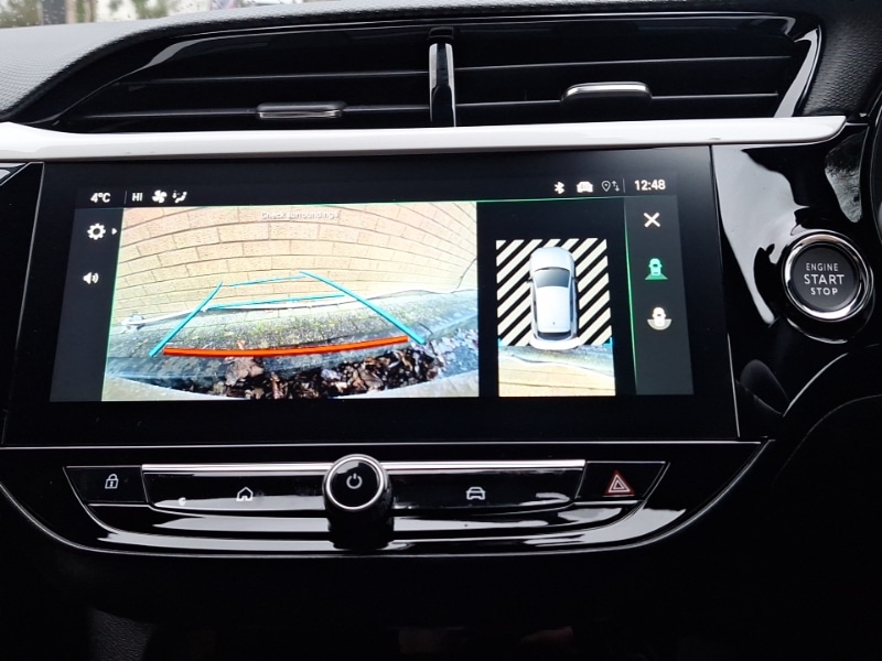 Used Vauxhall Corsa 2025 for sale - 77644364: Photo 19