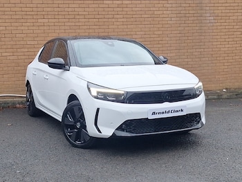 Used Vauxhall Corsa 2025 for sale - 77644364: Photo