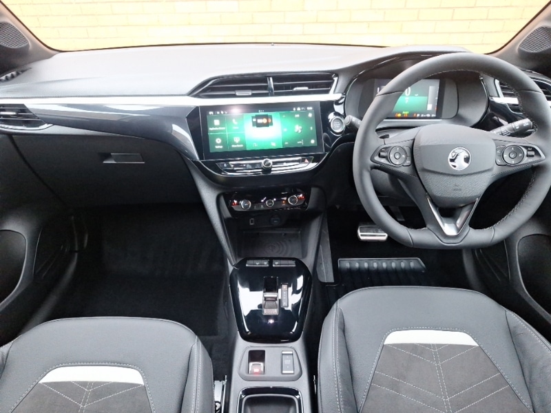 Used Vauxhall Corsa 2025 for sale - 77644364: Photo 2