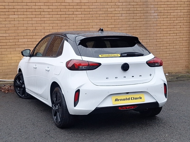 Used Vauxhall Corsa 2025 for sale - 77644364: Photo 3