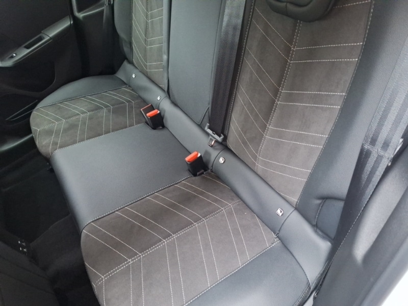 Used Vauxhall Corsa 2025 for sale - 77644364: Photo 6