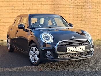 Used MINI Hatch 2018 for sale - 77660881: Photo