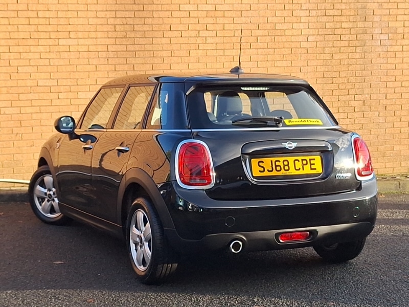 Used MINI Hatch 2018 for sale - 77660881: Photo 3