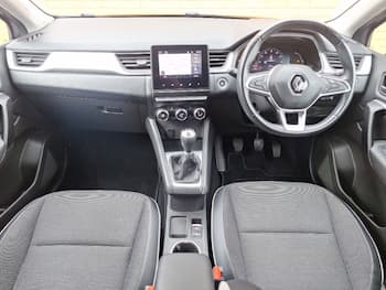 Used Renault Captur 2022 for sale - 79852959: Photo