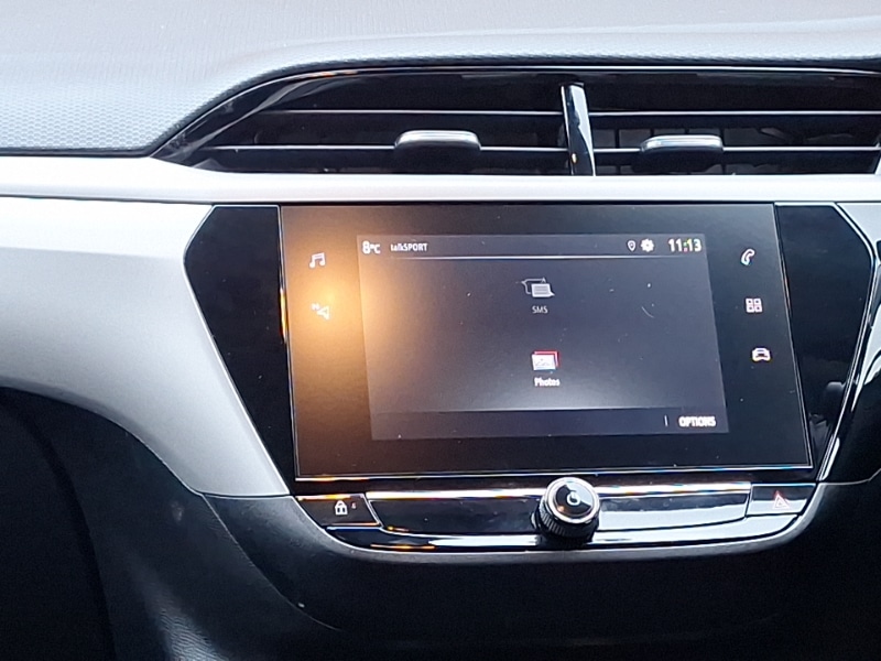 Used Vauxhall Corsa 2022 for sale - 77623569: Photo 10