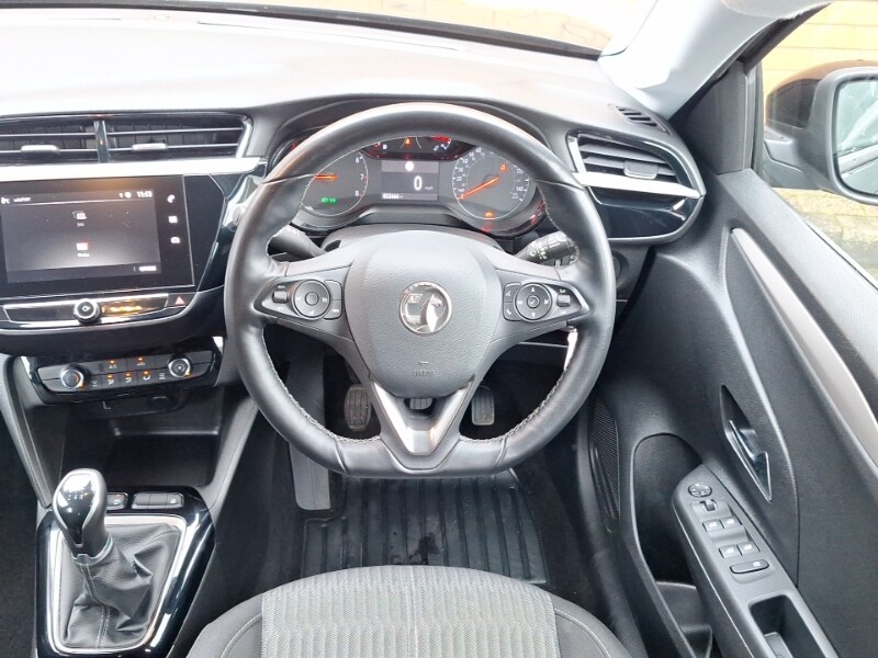 Used Vauxhall Corsa 2022 for sale - 77623569: Photo 11