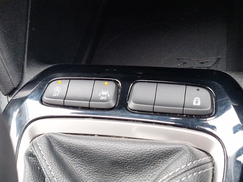 Used Vauxhall Corsa 2022 for sale - 77623569: Photo 12