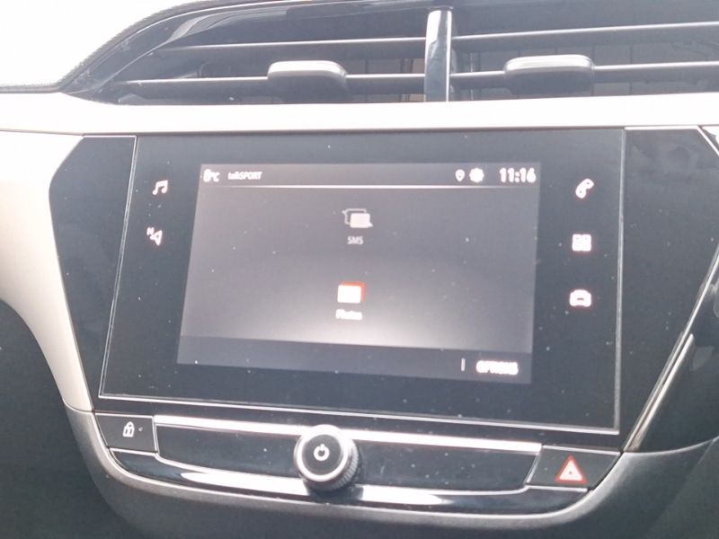 Used Vauxhall Corsa 2022 for sale - 77623569: Photo 14