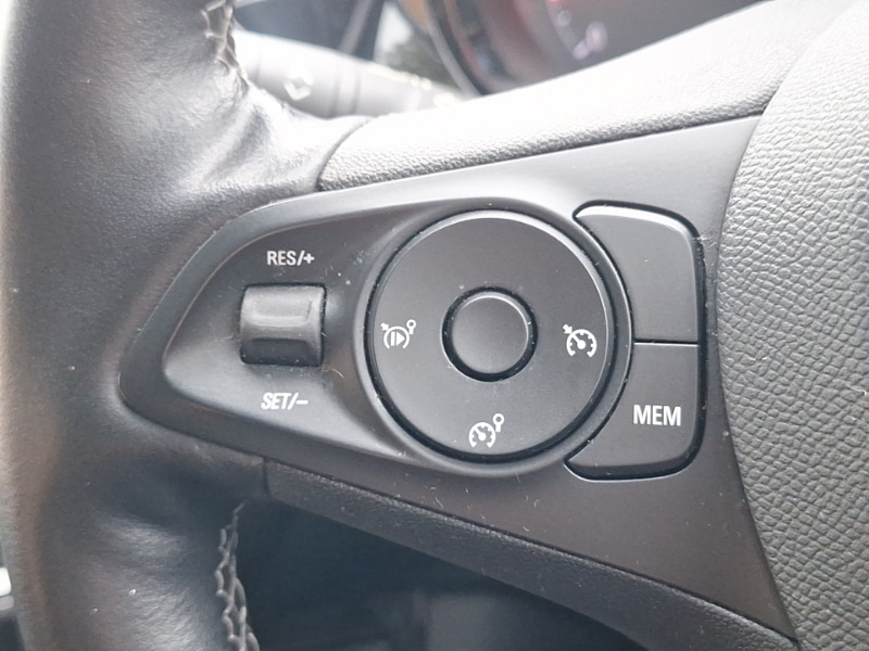 Used Vauxhall Corsa 2022 for sale - 77623569: Photo 16