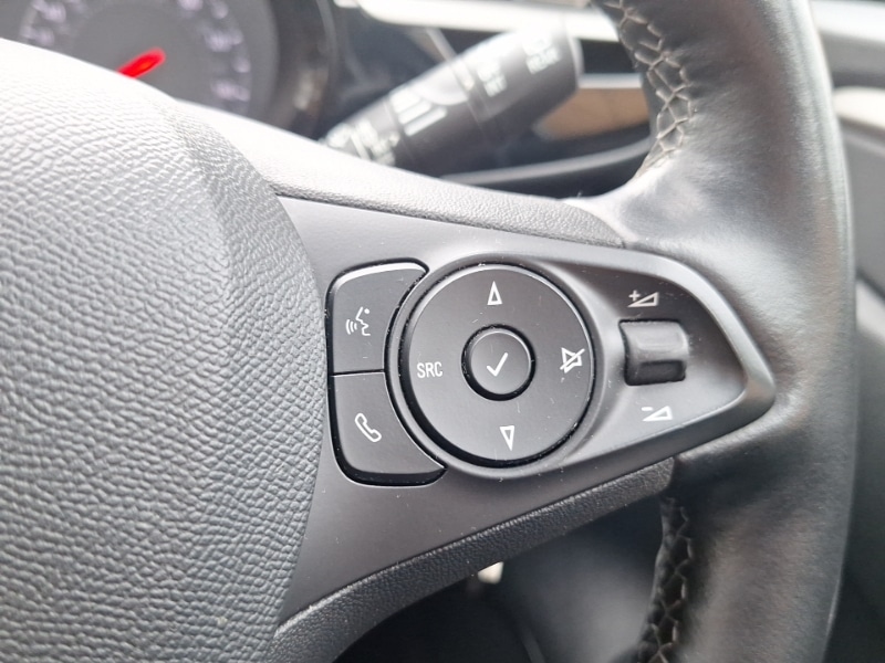 Used Vauxhall Corsa 2022 for sale - 77623569: Photo 17