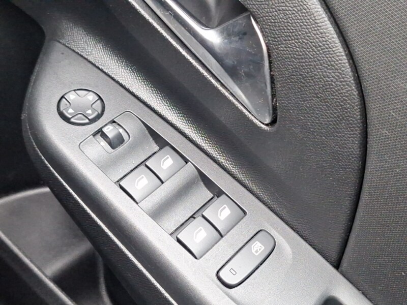 Used Vauxhall Corsa 2022 for sale - 77623569: Photo 18