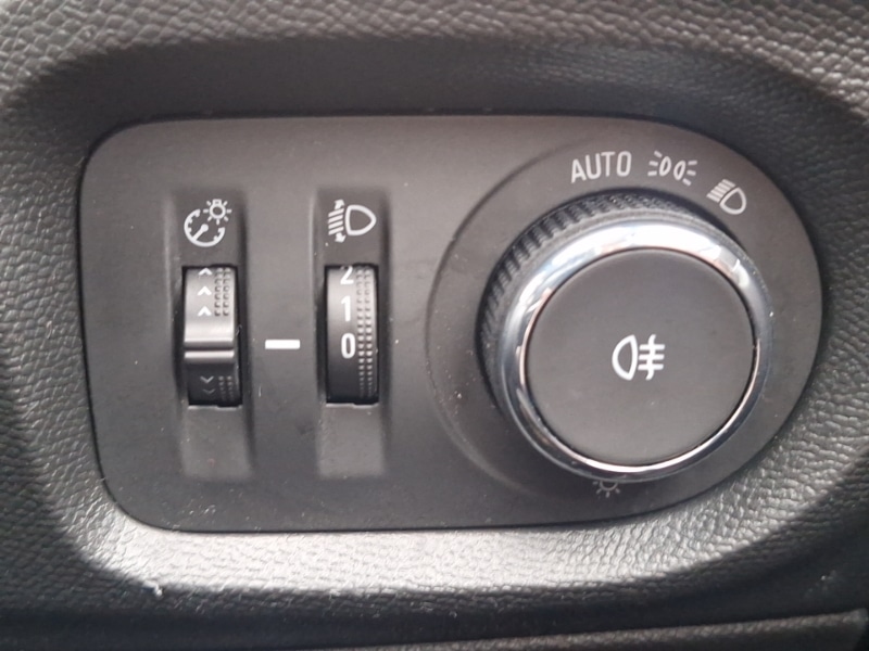 Used Vauxhall Corsa 2022 for sale - 77623569: Photo 19