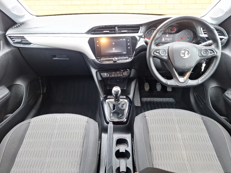 Used Vauxhall Corsa 2022 for sale - 77623569: Photo 2